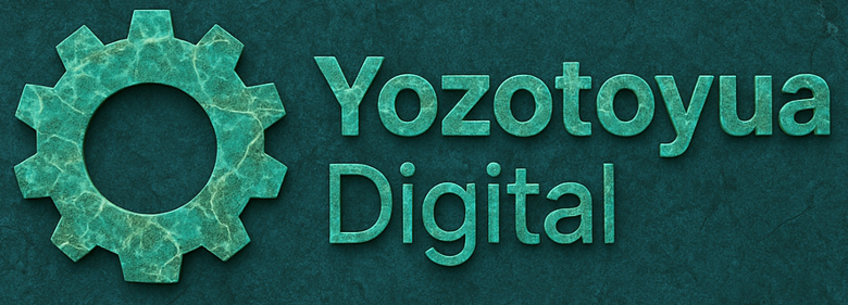 Yozotoyua Digital